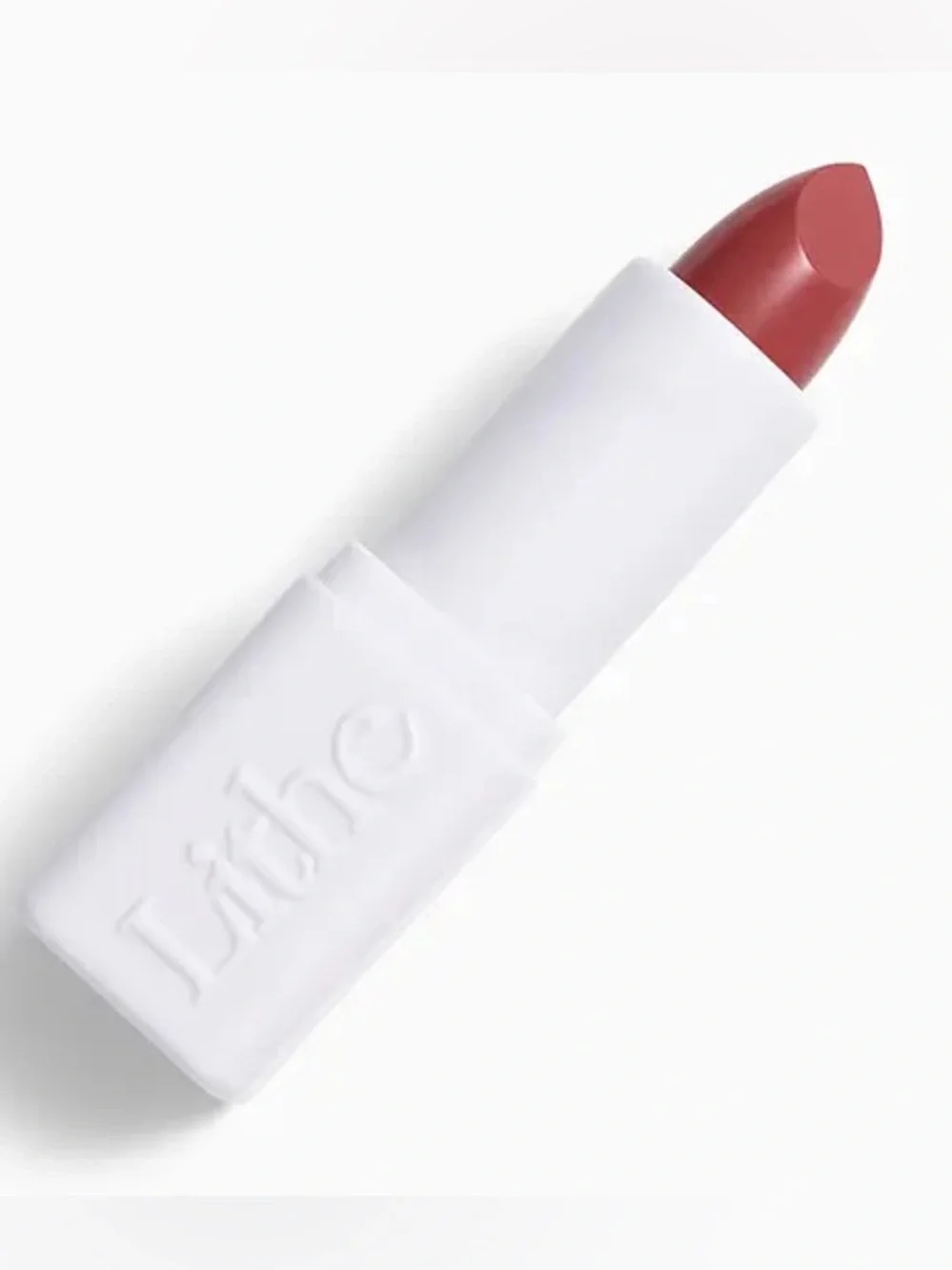Nourish & Glow Lipstick - Peony (rosy pink)- Deluxe Mini Size